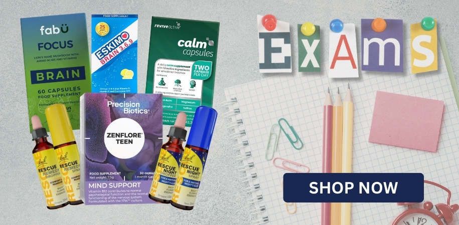 Exam Prep products